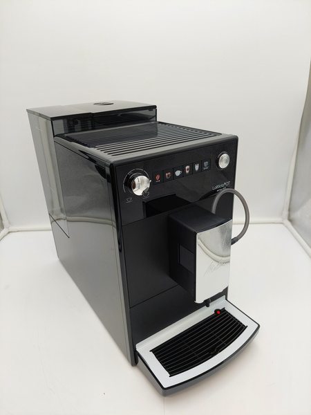 OUTLET 15252 - Ekspres do kawy Melitta Latticia OT F30/0-100