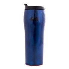 Kubek termiczny Mighty Mug GO SS 530 ml - Niebieski - NIEDOSTĘPNY - opinie w konesso.pl