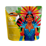 Kawa ziarnista Caffe Grano Brazylia Santos FILTR 250g – NIEDOSTĘPNY