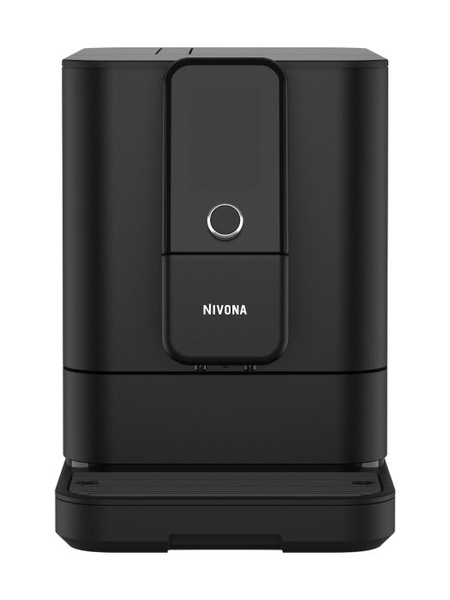 Ekspres do kawy Nivona 8101 