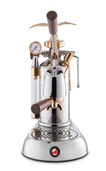 Ekspres do kawy La Pavoni Expo 2015 LPLEXP01EU