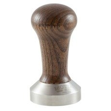 Tamper Motta do ubijania kawy - 49mm Brązowy - opinie w konesso.pl
