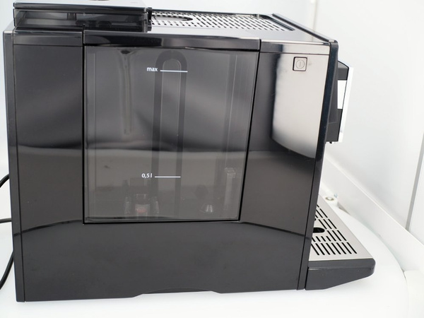 OUTLET - Ekspres do kawy Melitta F63-102 Caffeo CI Touch - czarny