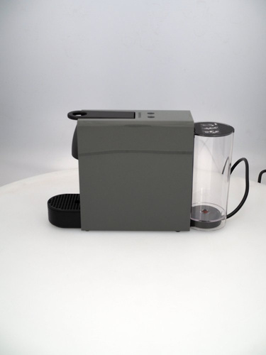 OUTLET 6464 - Ekspres na kapsułki Nespresso KRUPS Essenza Mini Grey XN110B10 - Szary