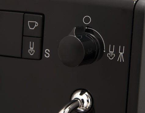 Ekspres do kawy Nivona 626 - NIEDOSTĘPNY