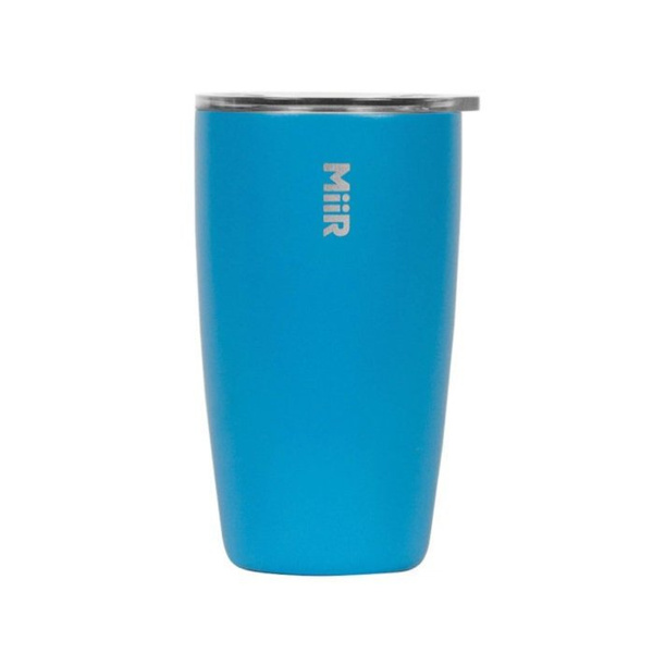 Kubek MiiR Tumbler 350 ml - Niebieski