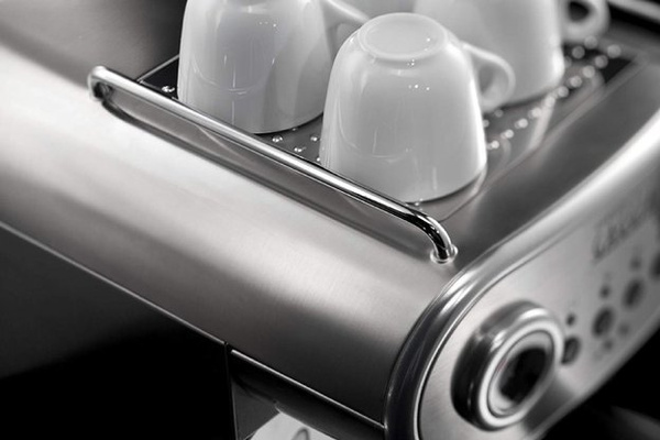 Ekspres do kawy Gaggia Carezza Deluxe RI8525/01 - NIEDOSTĘPNY