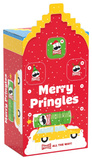 Kalendarz adwentowy Merry Pringles – NIEDOSTĘPNY
