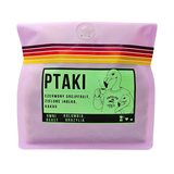 Kawa ziarnista Cafelito Birds 250g