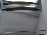 OUTLET 64551 - Ekspres do kawy Jura E8 (ED) Piano Black