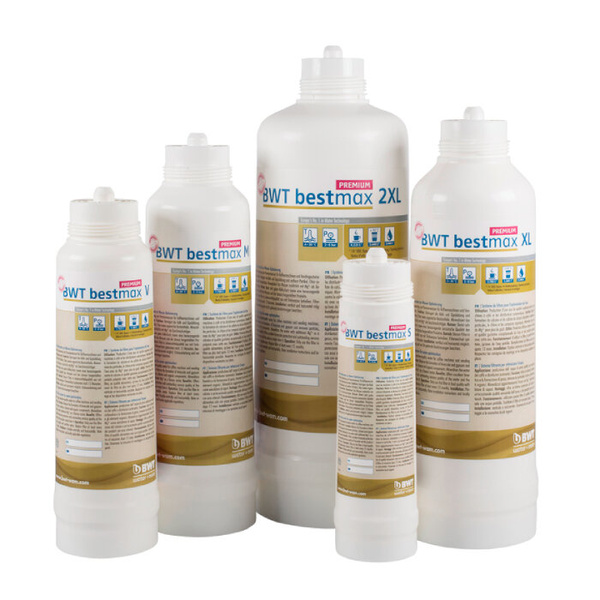 Wkład filtracyjny BWT bestmax PREMIUM XL