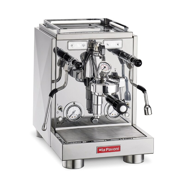 Ekspres do kawy La Pavoni Botticelli Specialty LPSBSS03EU