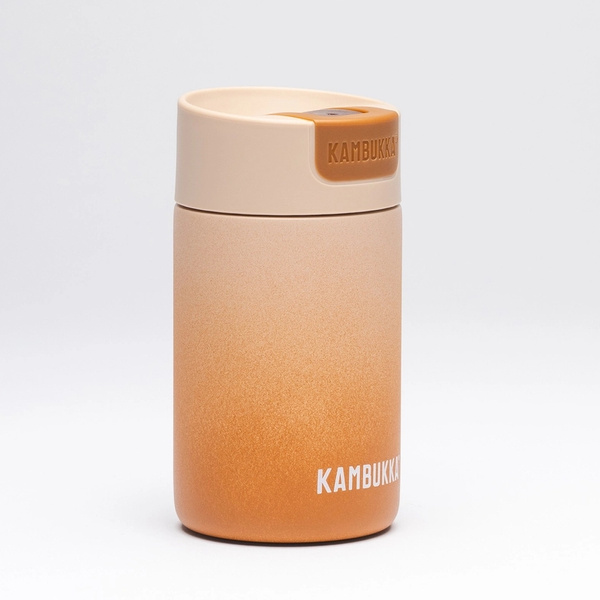Kubek termiczny Kambukka Olympus 300 ml - Cafe Crema