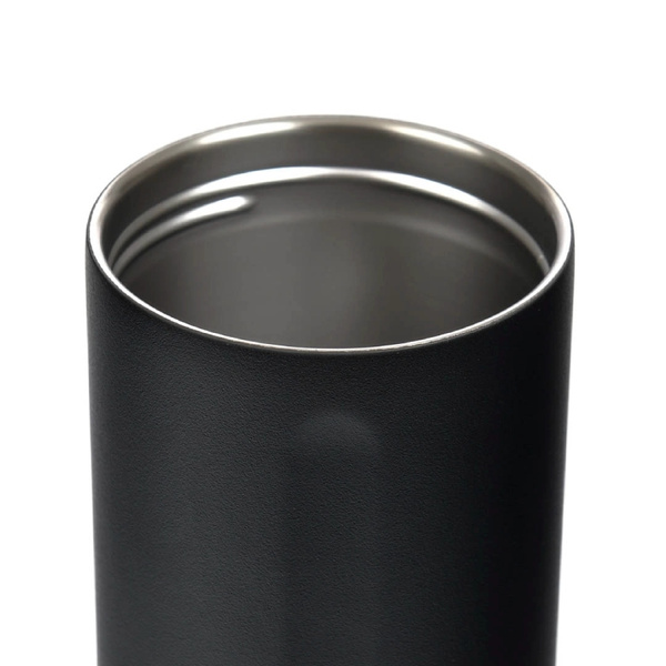 Kubek termiczny Majestic Sport Nord 600 ml - Czarny