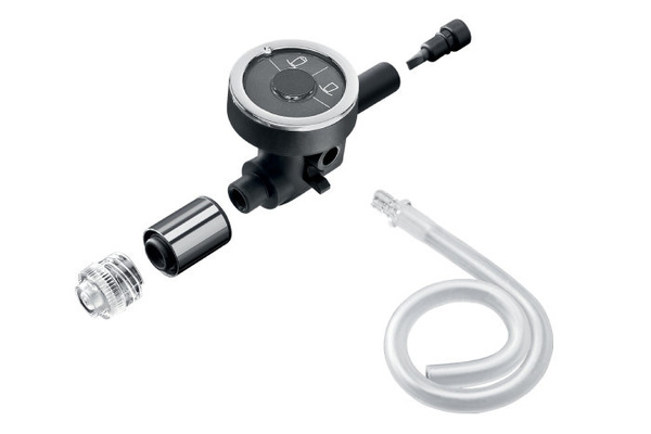 OUTLET - Jura - profesjonalna dysza spieniająca