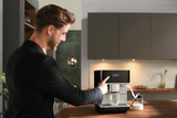 Ekspres do kawy MIELE CM 6160 Silver Edition 11914740 + GRATIS 3KG KAWY