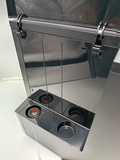 OUTLET 23611 - Ekspres do kawy Nivona 821