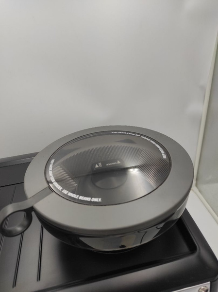 OUTLET 15129 - Kolbowy ekspres do kawy Sage SES990BTR