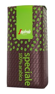 Kawa ziarnista Segafredo Speciale 100% Arabica 1kg