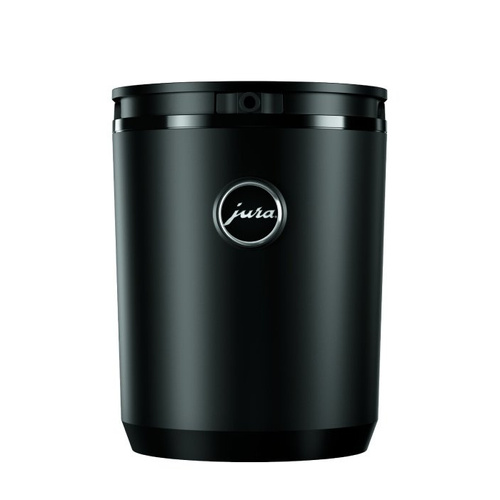 Chłodziarka do mleka JURA Cool Control 1l Black (EB)