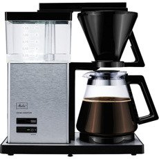 Ekspres przelewowy Melitta Aroma Signature® 10007-01 – NIEDOSTĘPNY