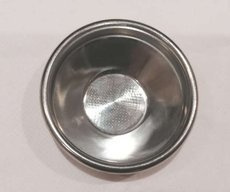 Sitko z pojedynczym dnem do ekspresów Sage SES500/BES500