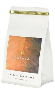 Kawa ziarnista LaCava Brasil Fazenda Santa Ines 250g - NIEDOSTĘPNY