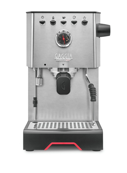 OUTLET 9811 - Ekspres do kawy Gaggia Classic GT - Stal nierdzewna