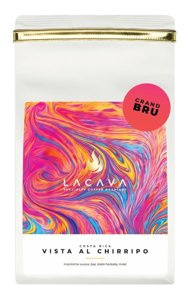 Kawa ziarnista LaCava Costa Rica Vista Al Chirripo Geisha 200g - NIEDOSTĘPNY