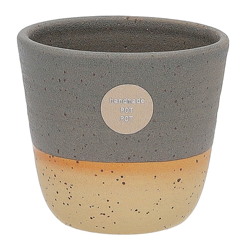 Ceramiczny kubek POTPOTSTUDIO - Urban 200 ml - opinie w konesso.pl