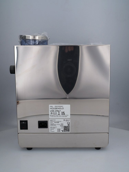 OUTLET 65841 - Ekspres do kawy Lelit Anita PL042TEMD z młynkiem