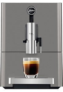 Ekspres JURA ENA Micro 90 Dark Inox - NIEDOSTĘPNY  - opinie w konesso.pl