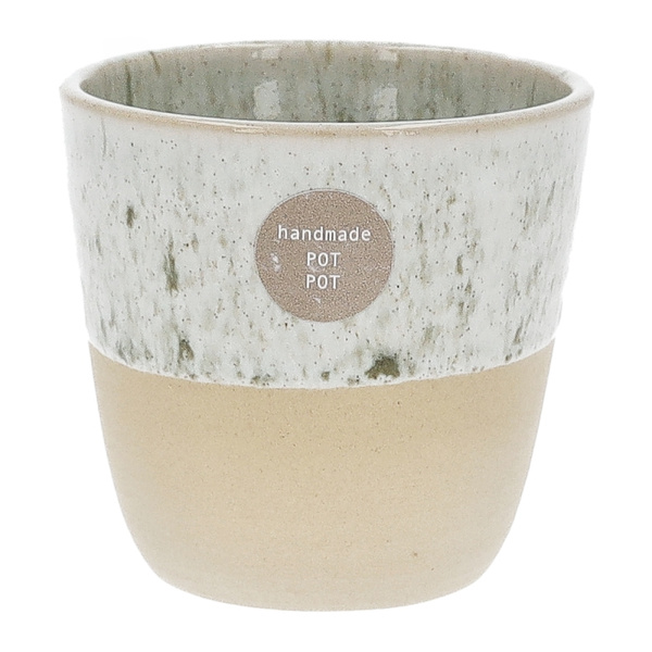 Ceramiczny kubek POTPOTSTUDIO - Toskania 200 ml