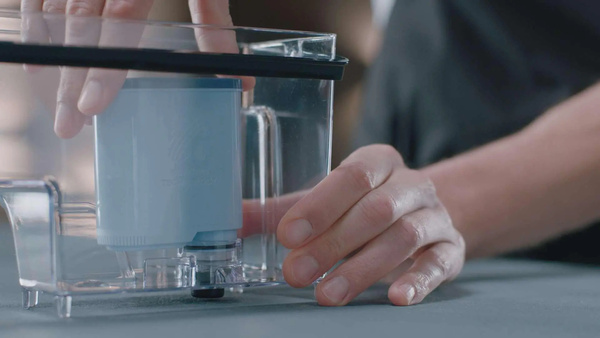 Filtr do ekspresu Philips AquaClean CA6903/10