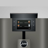 Ekspres do kawy Jura X4c (EA) - Dark Inox