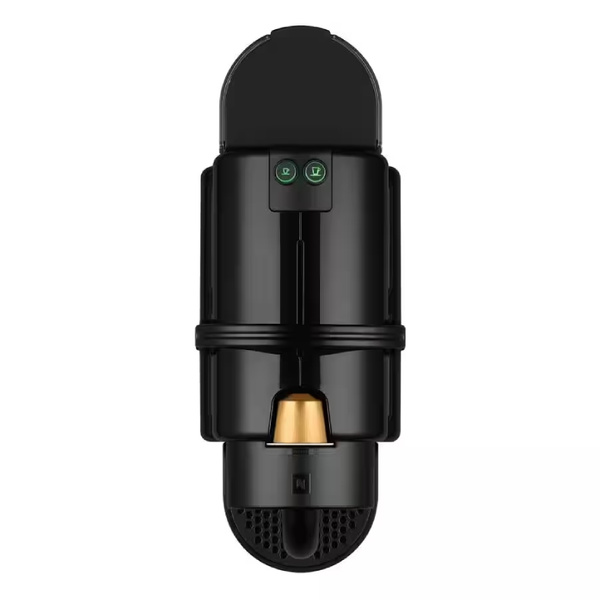 Ekspres do kawy De'Longhi Nespresso Inissia EN80.B - Czarny