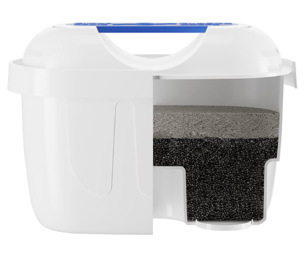 Wkład, Filtr wody Brita MAXTRA+, Dafi Unimax 4 szt - zamiennik