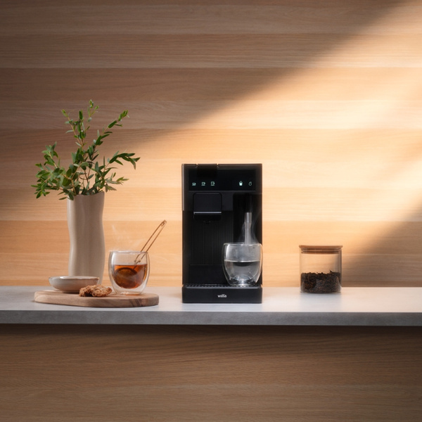 Ekspres do kawy Wilfa Volo Multi Coffee Machine