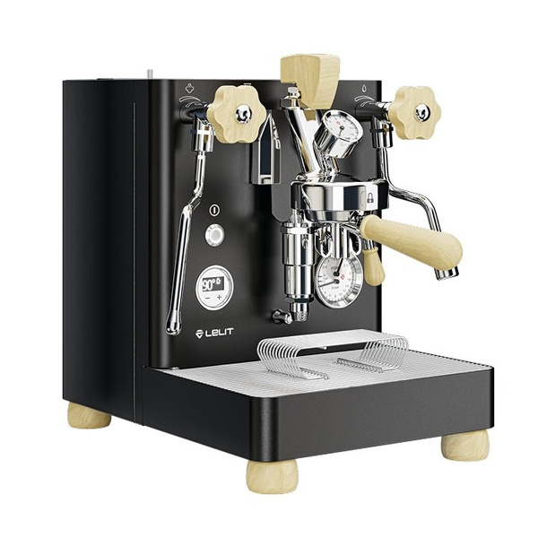 Ekspres do kawy Lelit Bianca PL162T-EUCB