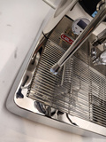 OUTLET 6038 - Ekspres do kawy Lelit Bianca PL162T
