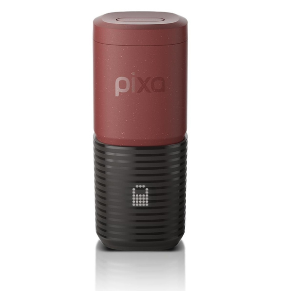 Przenośny elektryczny ekspres do kawy Wacaco Pixapresso - Tuscan Red