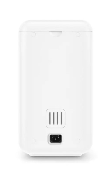 Ekspres do kawy Smeg BCC11WHMEU - Biały