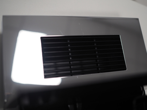 OUTLET 68542 - Ekspres do kawy Jura ENA 4 Metropolitan Black (EB)