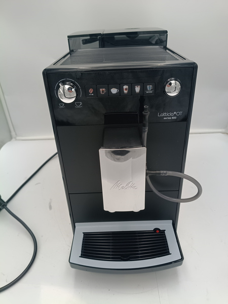 OUTLET 22740 - Ekspres do kawy Melitta Latticia OT F30/0-100
