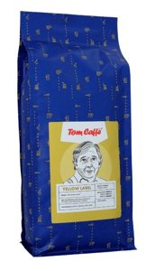 Kawa ziarnista Tom Caffe Yellow Label 1kg