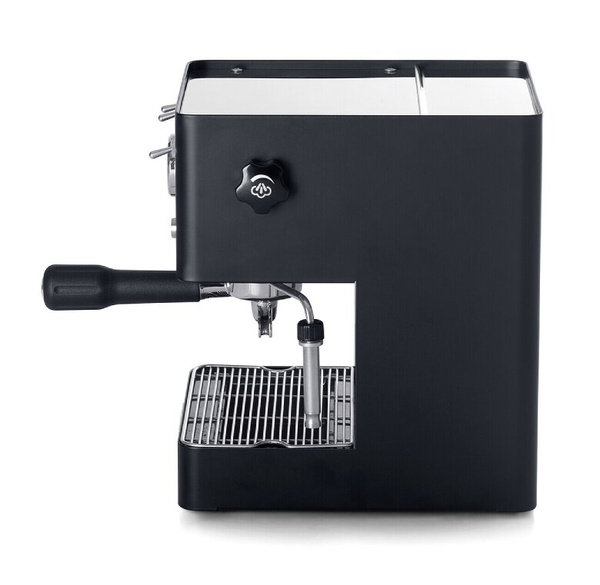 Ekspres do kawy La Pavoni New Casabar Black LPMCBN01EU