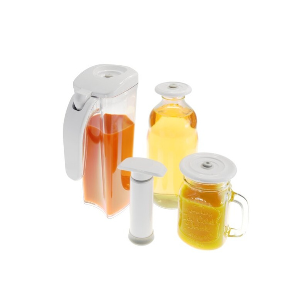 Zestaw próżniowy Kuvings Vita-My VM-ZP-01