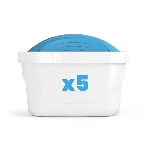 ZESTAW 5 filtrów Dafi Unimax Mg+ 