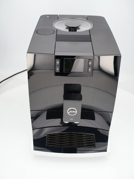 OUTLET 97566 - Ekspres do kawy Jura C3 Piano Black (EA)