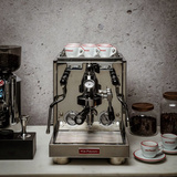Ekspres do kawy La Pavoni Botticelli Specialty LPSBSS03EU
